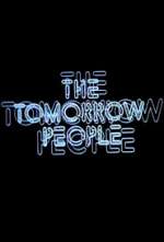 The Tomorrow People