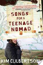 Songs for a Teenage Nomad