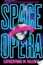 Space Opera