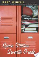 Space Station Seventh Grade