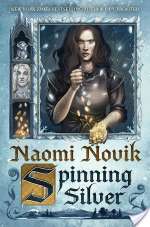 Spinning Silver
