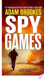 Spy Games