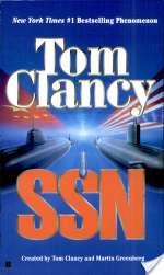 SSN: A Strategy Guide to Submarine Warfare