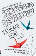 Standard Deviation: A Novel