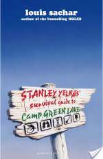 Stanley Yelnats' Survival Guide to Camp Green Lake