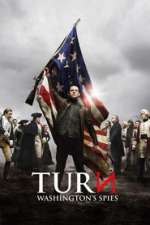 TURN: Washington's Spies
