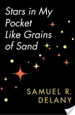 Stars in My Pocket Like Grains of Sand