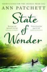 State of Wonder