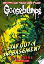 Stay Out of the Basement