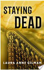 Staying Dead