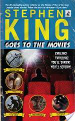 Stephen King Goes to the Movies