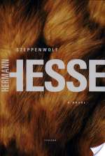 Steppenwolf