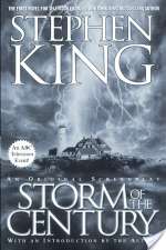 Storm of the Century: An Original Screenplay