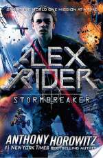 Stormbreaker