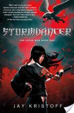 Stormdancer