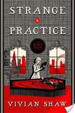 Strange Practice