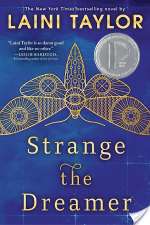 Strange the Dreamer