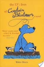 The 13 Lives of Captain Bluebear