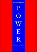 The 48 Laws of Power