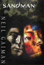 The Absolute Sandman, Volume Five
