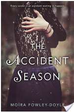 The Accident Season