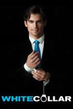 White Collar / Neal Caffrey, Silva.s