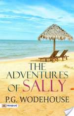 The Adventures of Sally