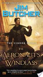 The Aeronaut's Windlass