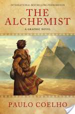 The Alchemist: A Graphic Novel