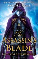 The Assassin's Blade