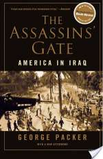 The Assassins' Gate: America in Iraq