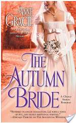 The Autumn Bride