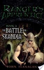 The Battle for Skandia