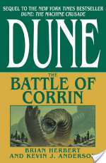 The Battle of Corrin