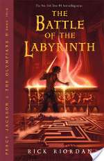 The Battle of the Labyrinth