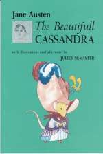 The Beautifull Cassandra