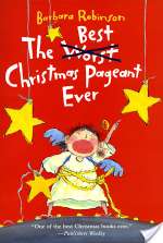 The Best Christmas Pageant Ever