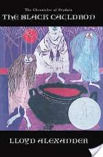The Black Cauldron