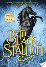 The Black Stallion