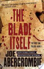 The Blade Itself