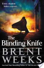 The Blinding Knife