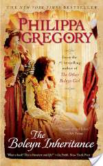 The Boleyn Inheritance