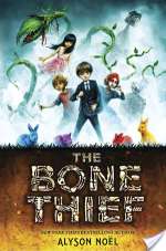 The Bone Thief