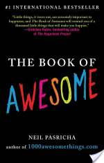 The Book of Awesome