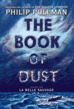 THE BOOK OF DUST: LA BELLE SAUVAGE