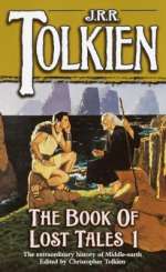 The Book of Lost Tales, Part One