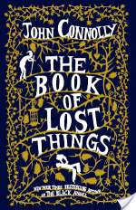 The Book of Lost Things