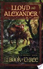 The Book of Three
