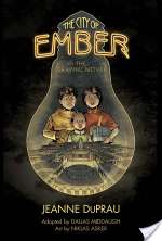 The Books of Ember