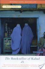 The Bookseller of Kabul